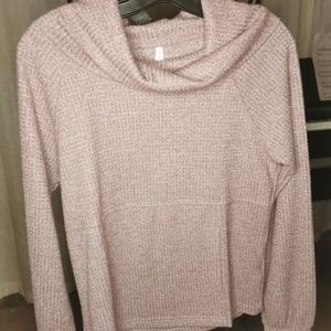 Z supply pullover sweatshirt